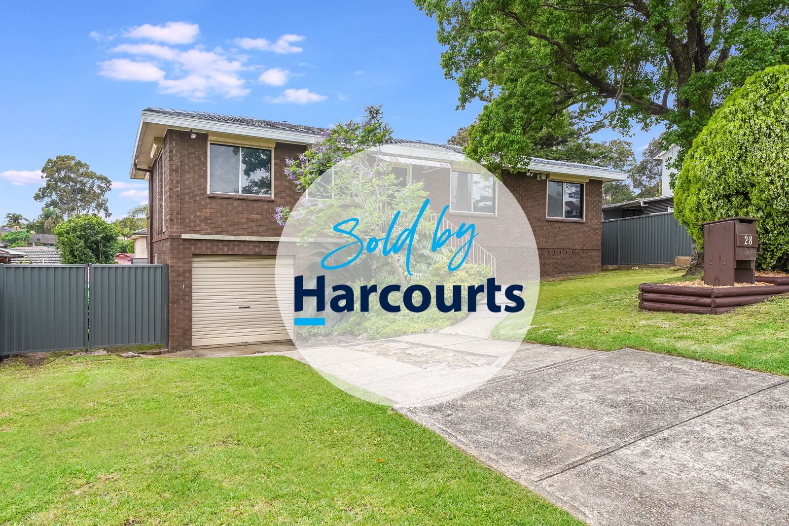 28 Tallowwood Crescent, Bradbury NSW 2560, Image 0