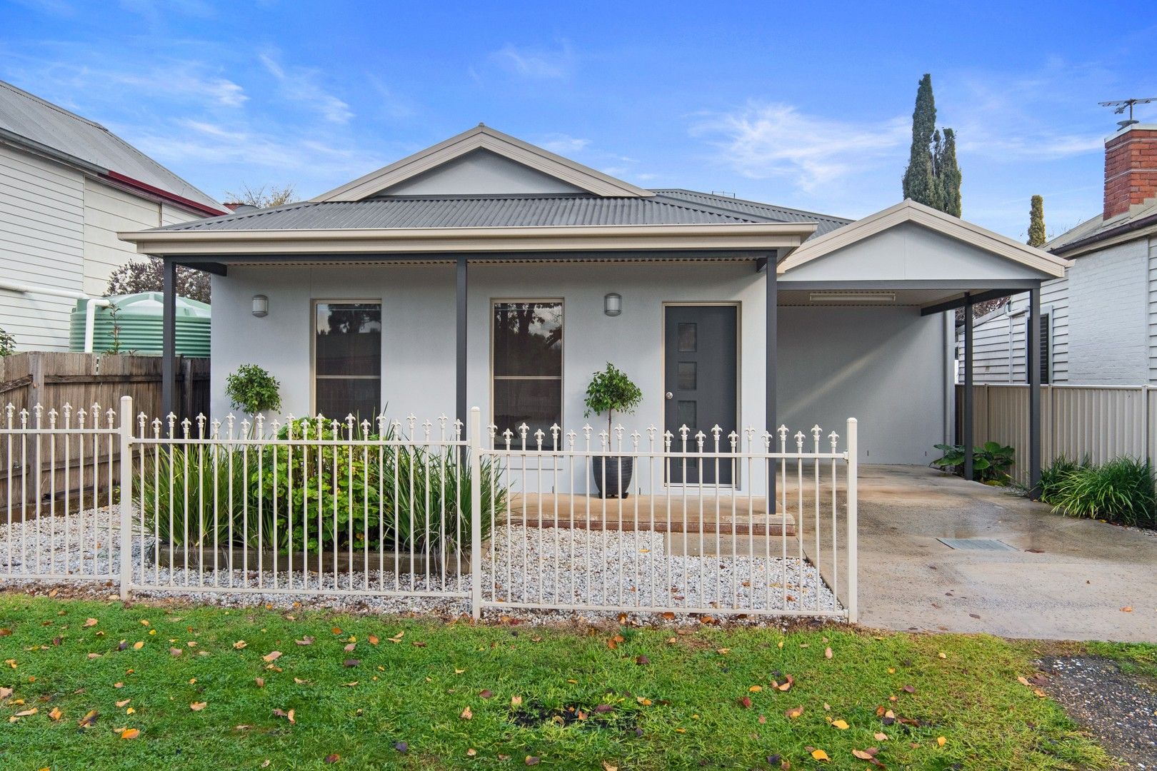 2 bedrooms House in 1B Buller Street BENDIGO VIC, 3550