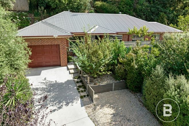 Picture of 118A Hickman Street, BALLARAT CENTRAL VIC 3350