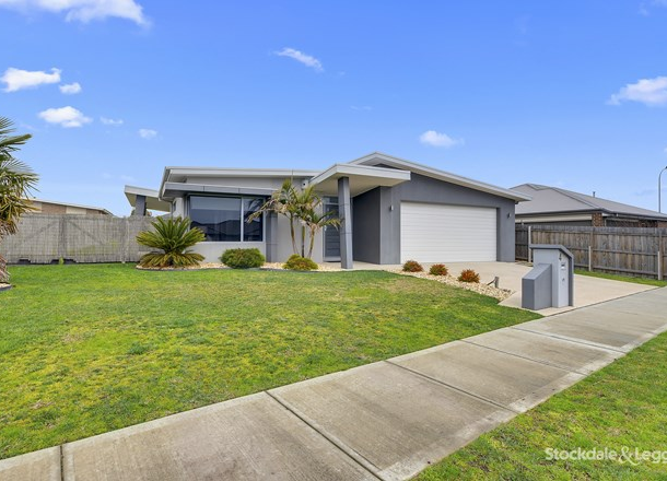 4 Eton Avenue, Traralgon VIC 3844