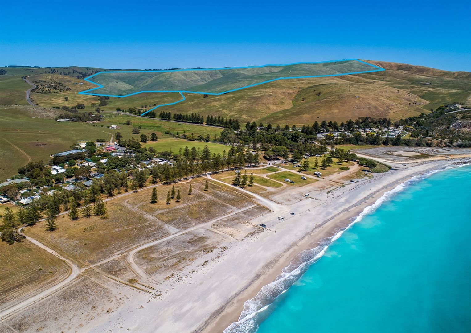 453 Rapid Bay Road, Rapid Bay SA 5204, Image 0