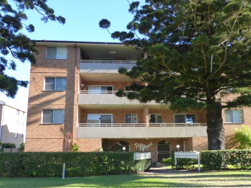 13/8 Taree Street 'The Pines', Tuncurry NSW 2428, Image 0