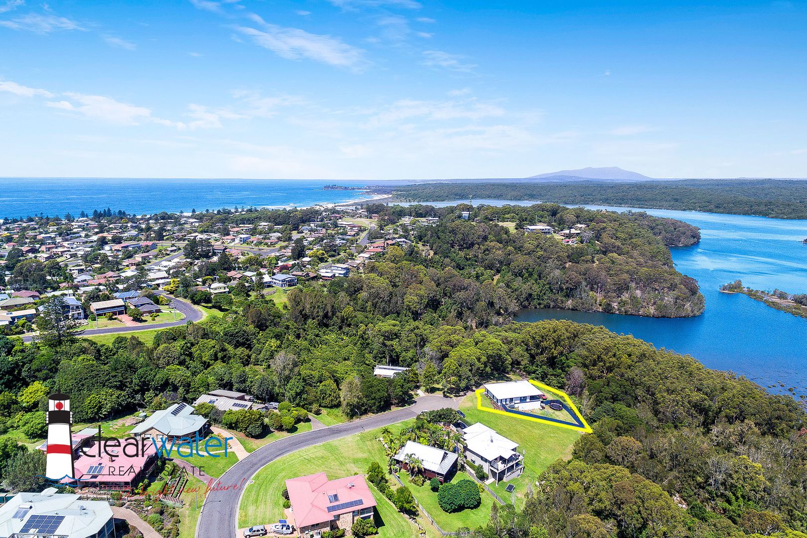 19 Viewpoint Ct, Tuross Head NSW 2537 House For Sale Domain