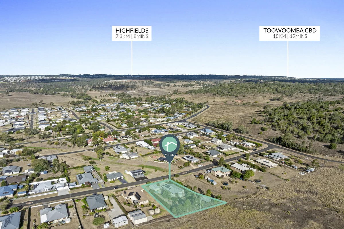 Additional image 18 of 12 Curlew Street, Meringandan West QLD 4352
