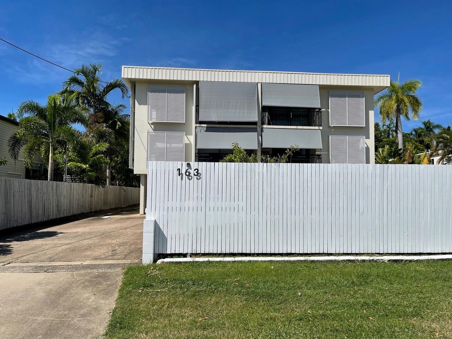 2 bedrooms Apartment / Unit / Flat in  NORTH WARD QLD, 4810