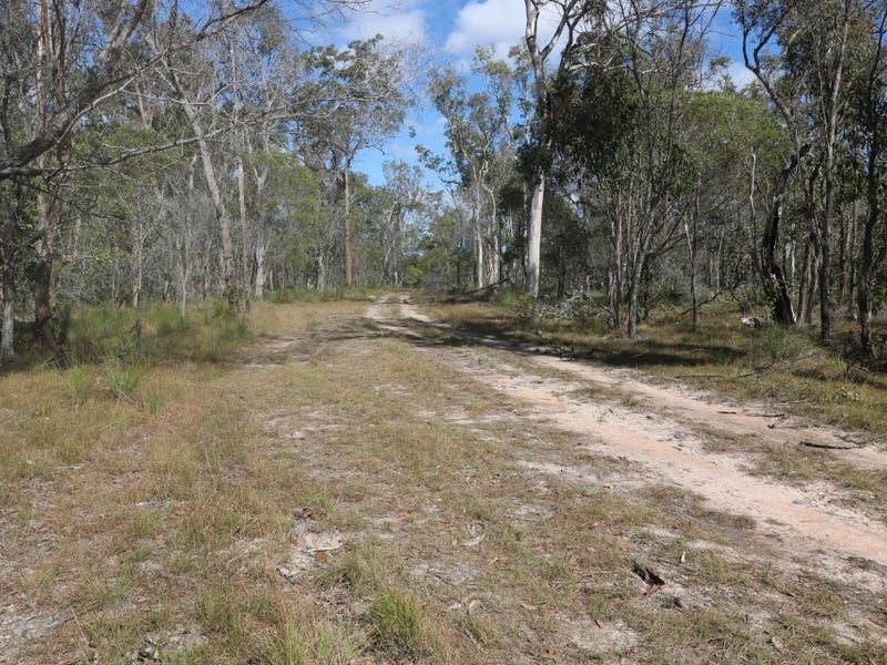 Lot 1 Buxton Road, Isis River QLD 4660, Image 0