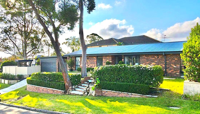 Picture of 1 Dindima Place, BELROSE NSW 2085