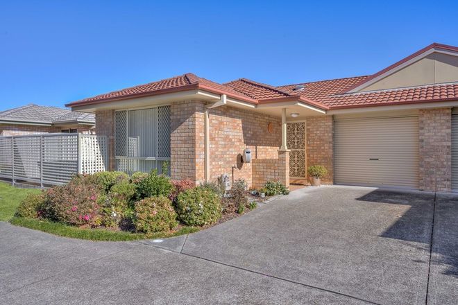 Picture of 7/34 Kings Road, NEW LAMBTON NSW 2305