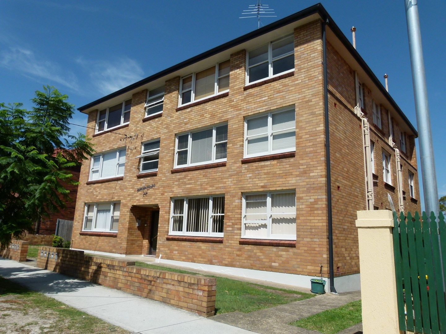4/212 Barker Street, Randwick NSW 2031, Image 0