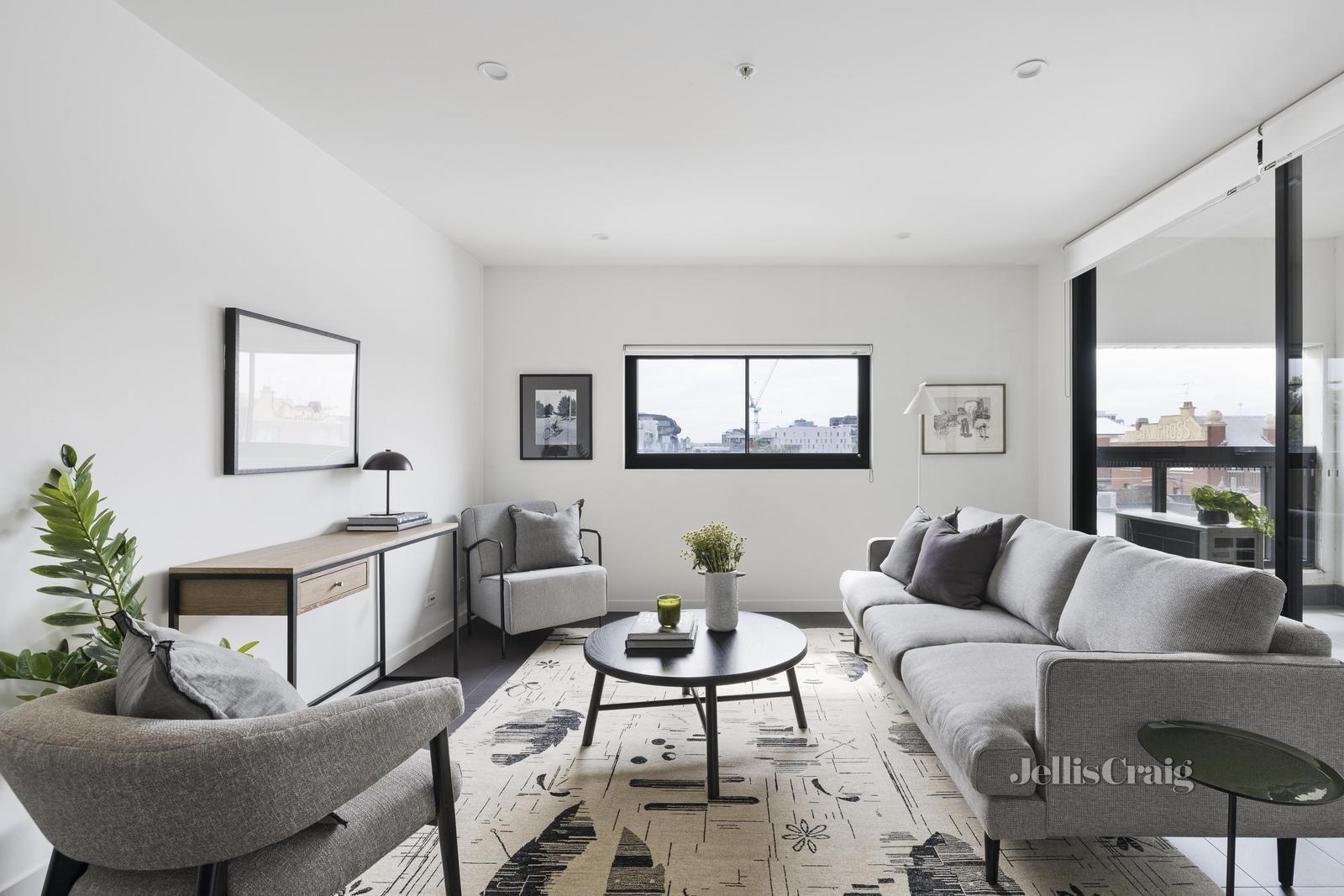 302/81 Argyle Street, Fitzroy VIC 3065, Image 1