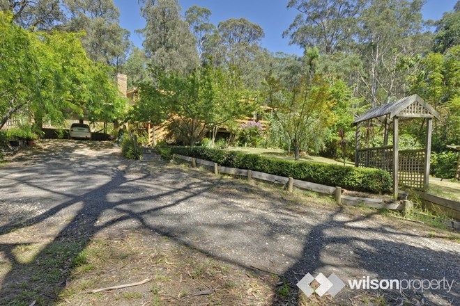 Picture of 420 Frasers Lane, GLENGARRY VIC 3854