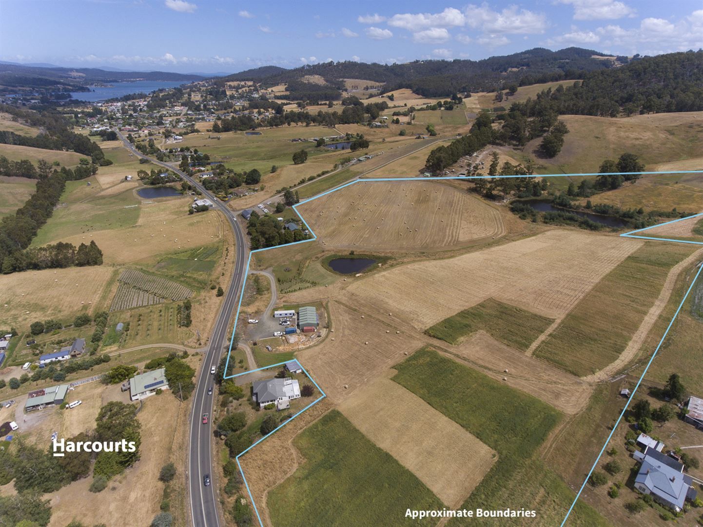 7721 Channel Highway, Cygnet TAS 7112, Image 0