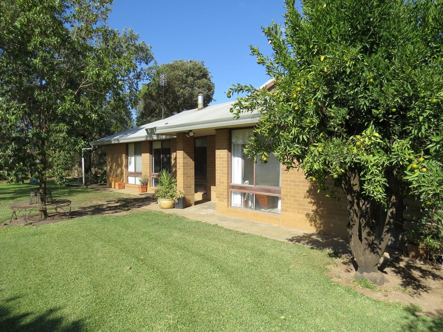 1751 KOONDROOK-MURRABIT ROAD, Murrabit VIC 3579, Image 1