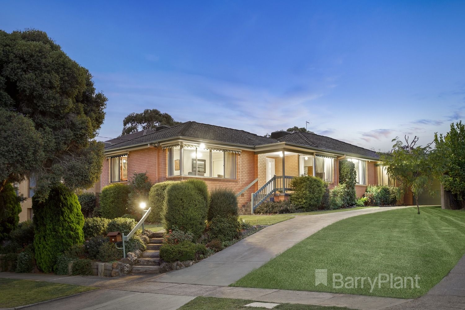 25 Somerset Drive, Viewbank VIC 3084, Image 0