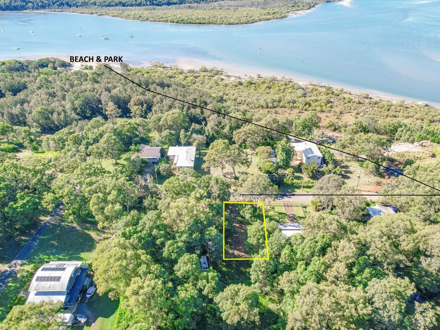 53 Crescent Dve, Russell Island QLD 4184, Image 0