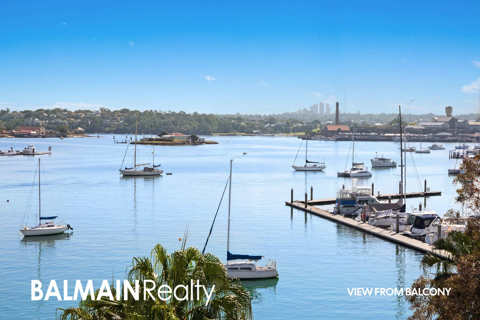 Additional image 2 of 403/31 Margaret Street, Rozelle NSW 2039