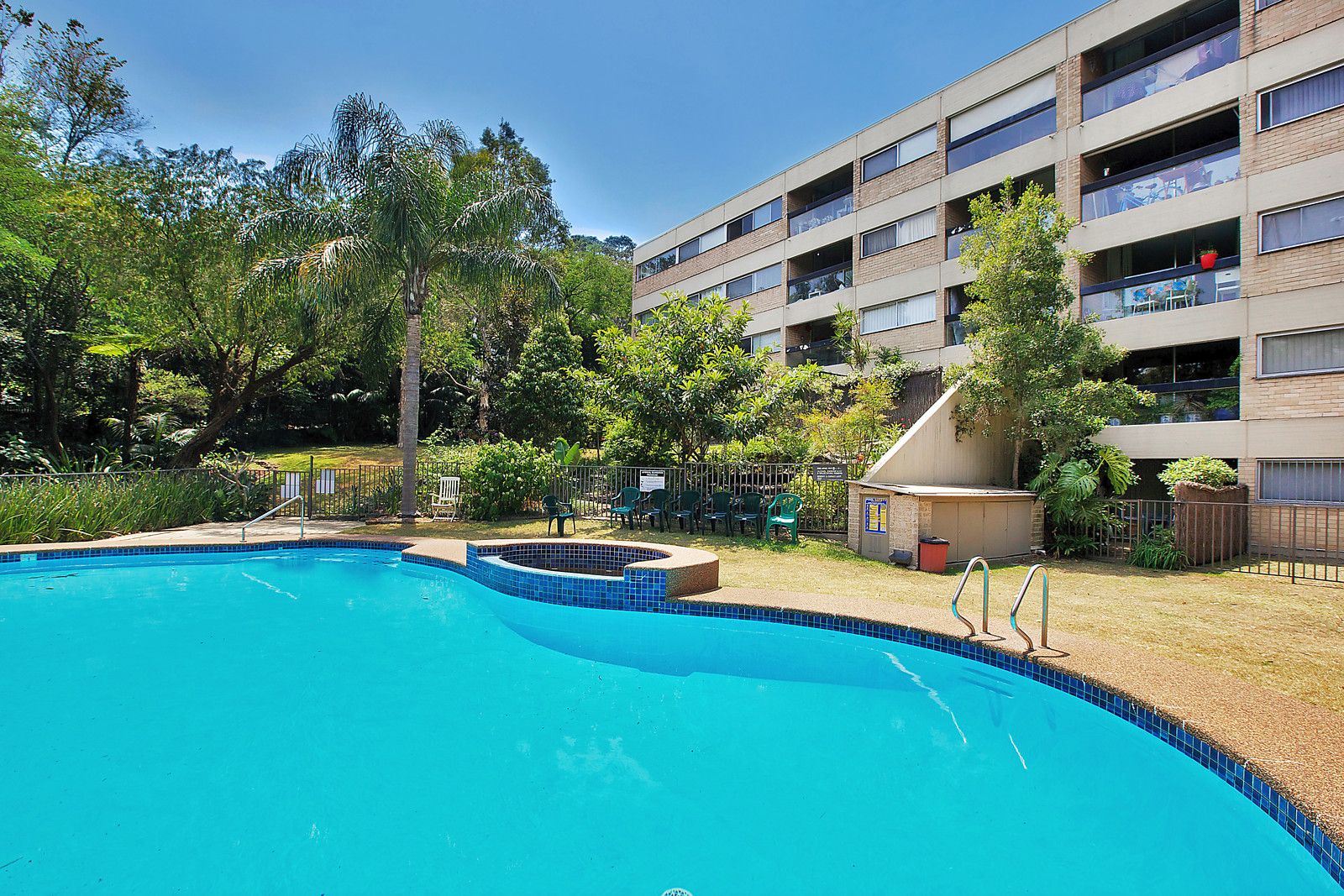 410/8 New McLean Street, Edgecliff NSW 2027, Image 1