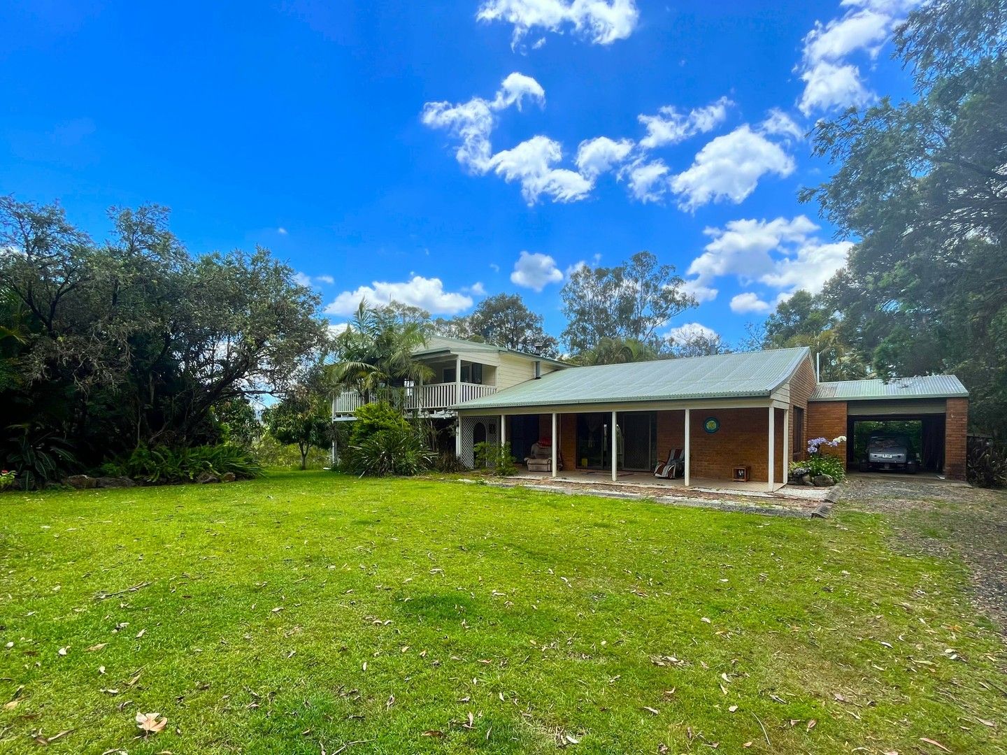 112 Homeleigh Rd, Kyogle NSW 2474 House for Sale 1,230,000