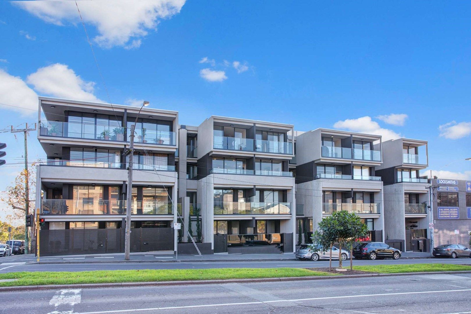 301/720 Queensberry Street, North Melbourne VIC 3051