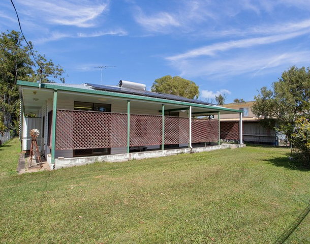 43A Mccoll Street, Walkerston QLD 4751