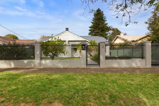 Picture of 10 Chatsworth Grove, TOORAK GARDENS SA 5065