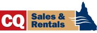 CQ Sales & Rentals's logo