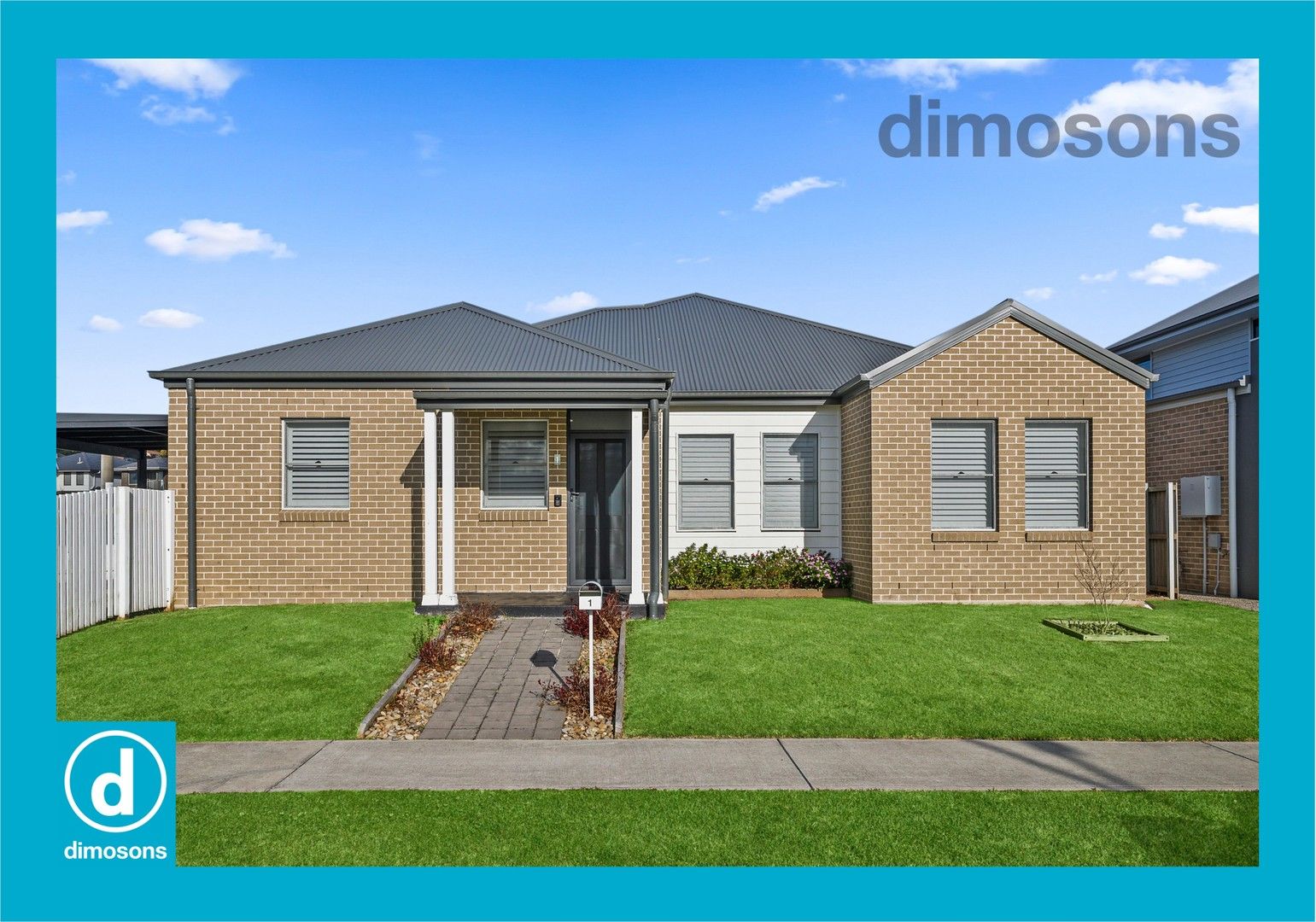 1 Wongawilli Street, Tullimbar NSW 2527 House For Rent Domain