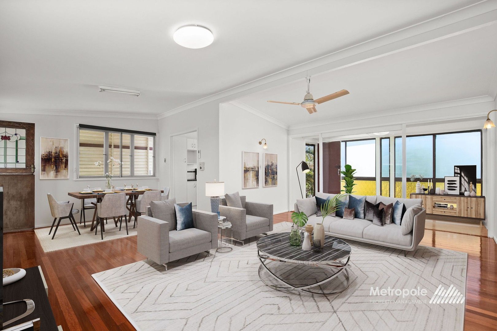 3 bedrooms House in 13 Saint Conel Street NUDGEE QLD, 4014