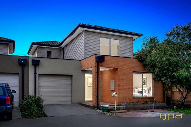 Picture of 296 Golf Links Road, NARRE WARREN VIC 3805