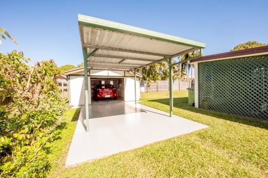 29 Keith Hamilton Street, West Mackay QLD 4740, Image 1