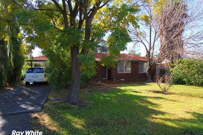 Picture of 8 Tooting Street, BECKENHAM WA 6107