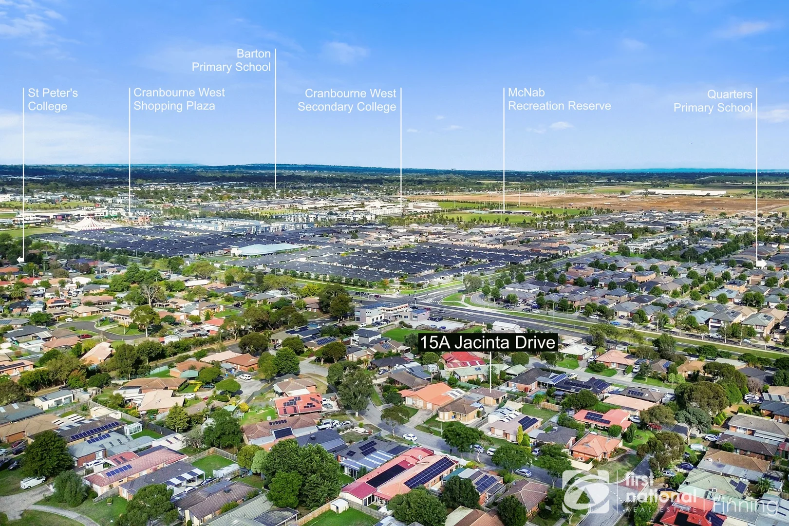 Additional image 13 of 15A Jacinta Drive, Cranbourne West VIC 3977