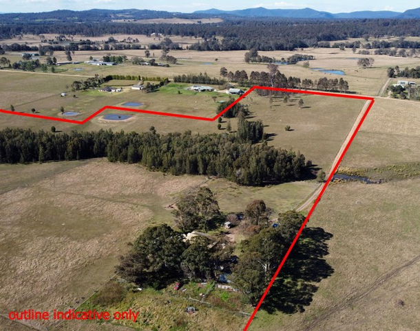 152 Barraba Lane, Quorrobolong NSW 2325