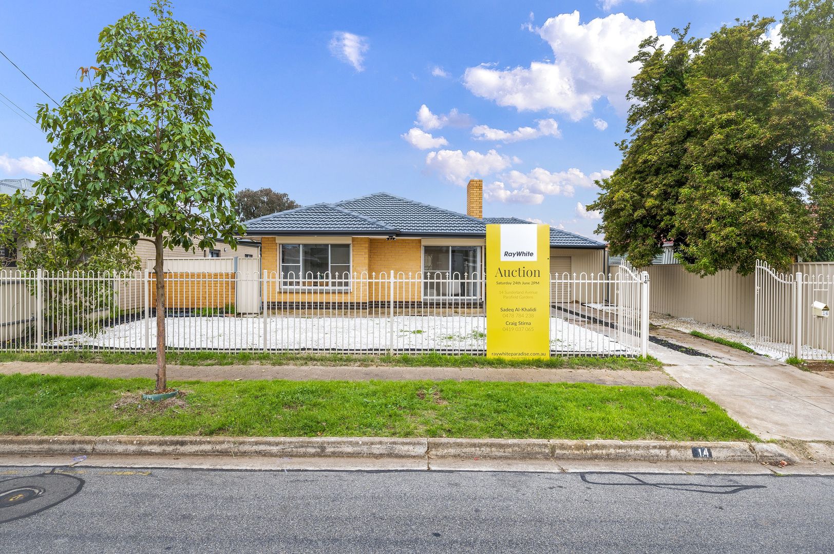 14 Sunderland Avenue, Parafield Gardens SA 5107, Image 1