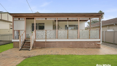 Picture of 59 Melbourne Street, OXLEY PARK NSW 2760