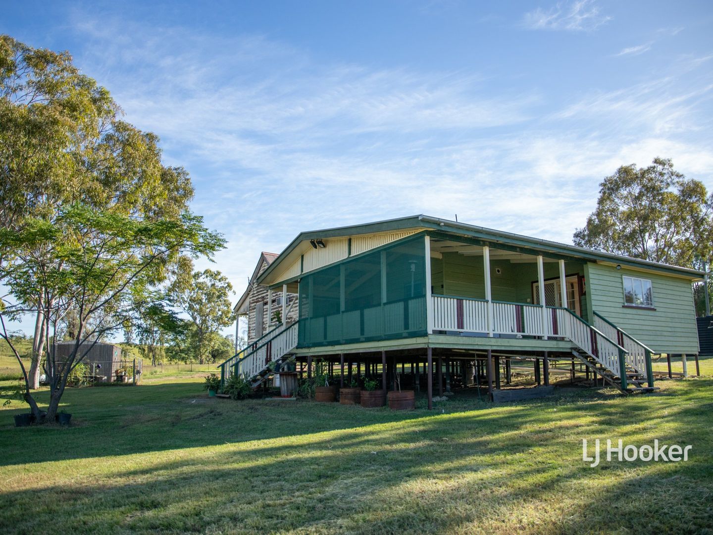 302 Gerhardts Lane, Roma QLD 4455, Image 1