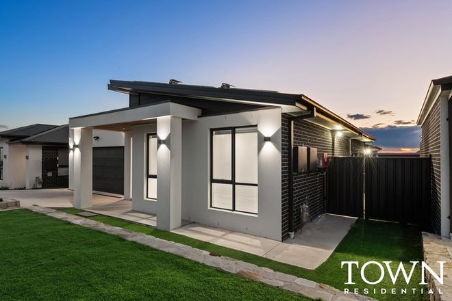 Picture of 13 Barramundi Street, THROSBY ACT 2914