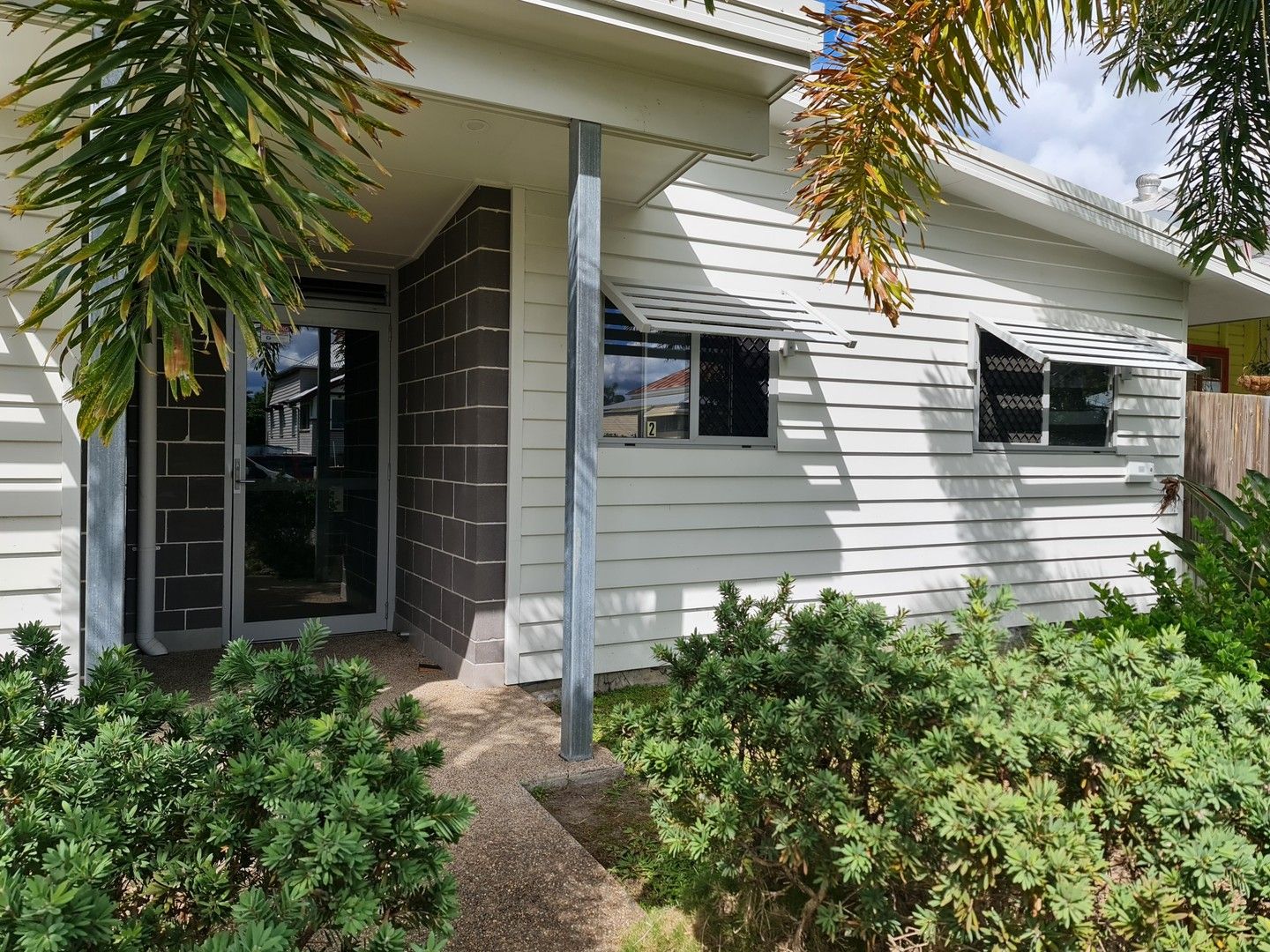 Unit 6/67 Fort St, Maryborough QLD 4650, Image 0