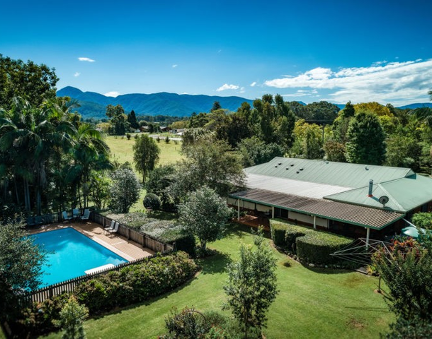 1605 Waterfall Way, Bellingen NSW 2454