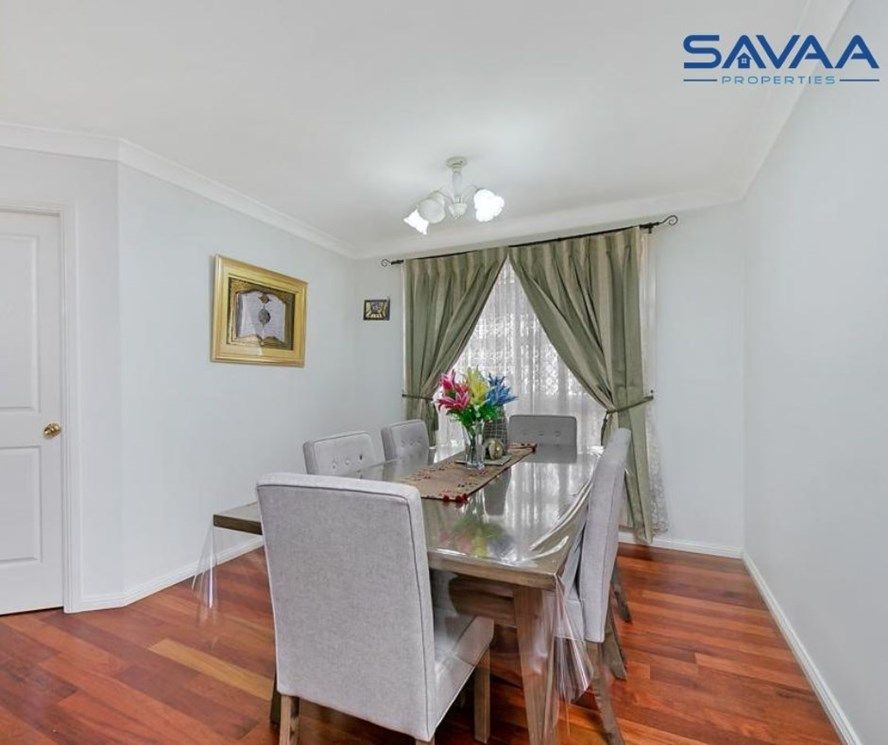 86 NORMAN STREET, Prospect NSW 2148, Image 2