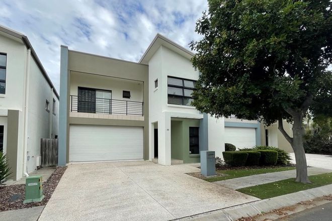Picture of 35/28 Surbiton Court, CARINDALE QLD 4152