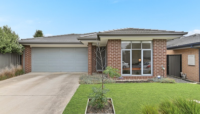 Picture of 18 Naso Place, CLYDE NORTH VIC 3978