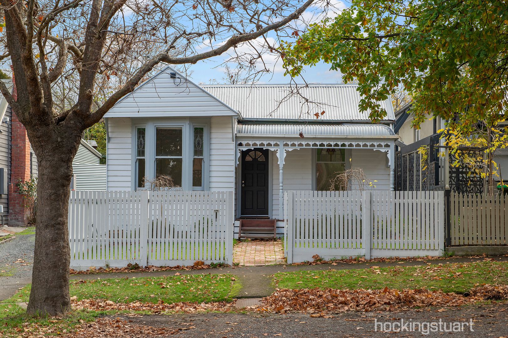 422 Dawson Street South, Ballarat Central Property History & Address