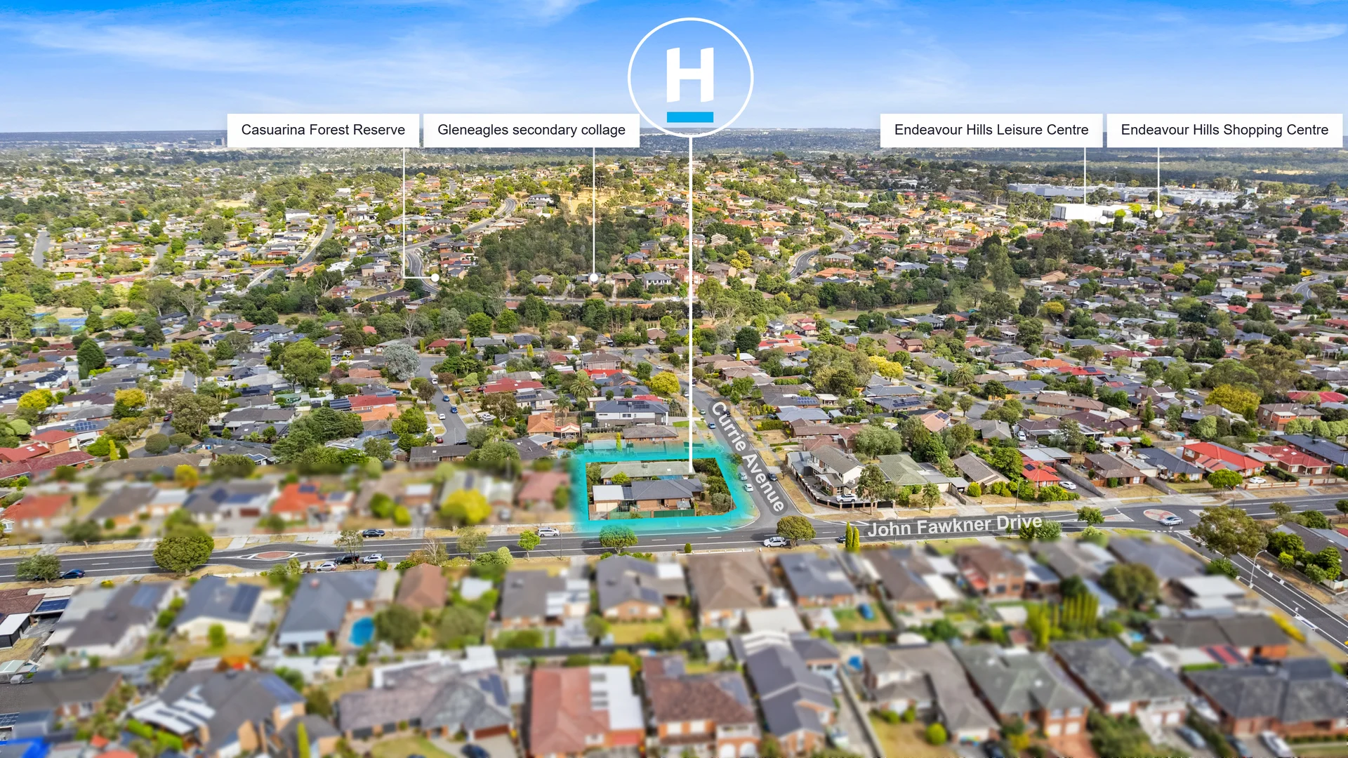 Additional image 16 of 20 Currie Avenue, Endeavour Hills VIC 3802