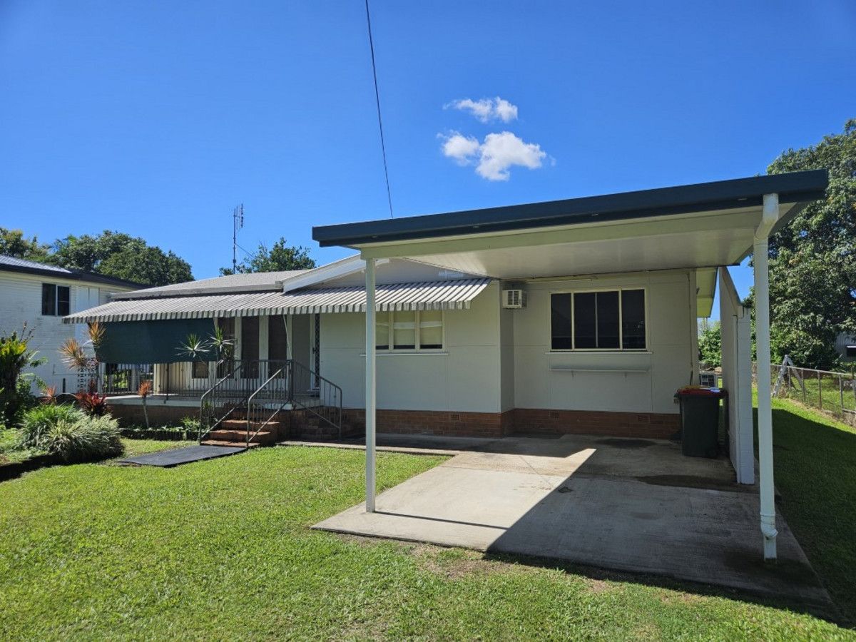 6 Row Street, Ingham QLD 4850, Image 0