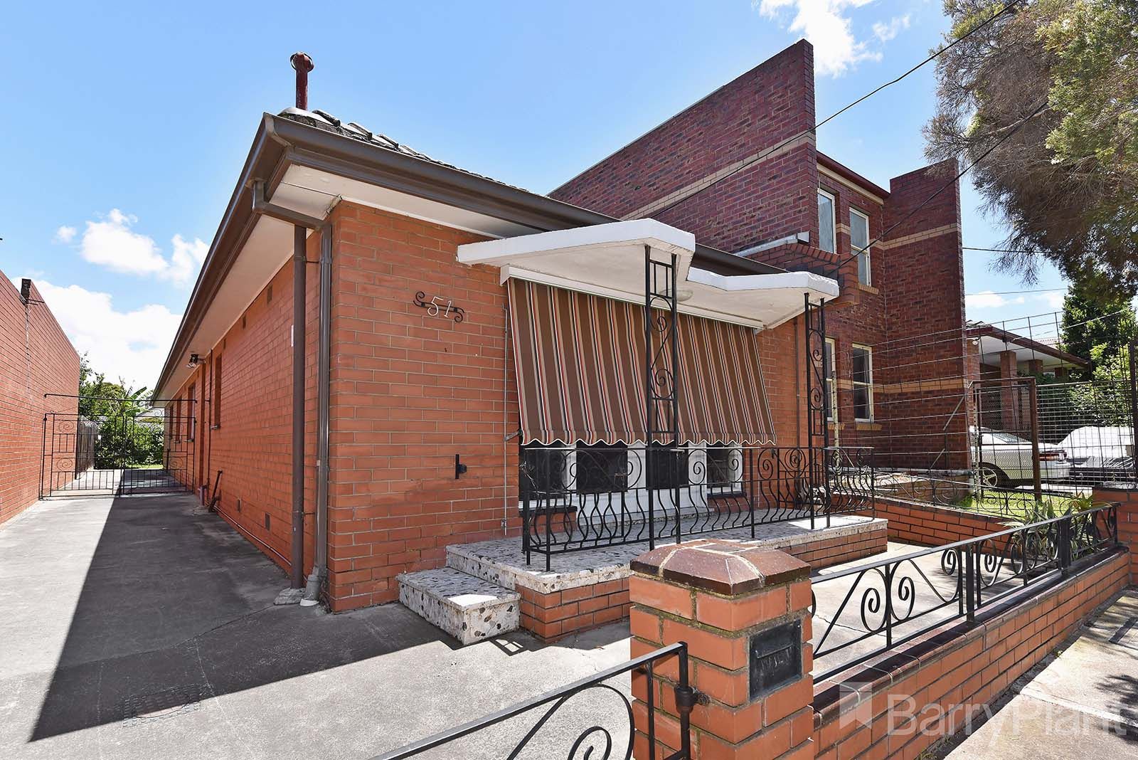 3 bedrooms House in 51 Sutherland Street BRUNSWICK VIC, 3056