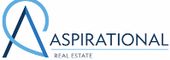Logo for Aspirational Real Estate