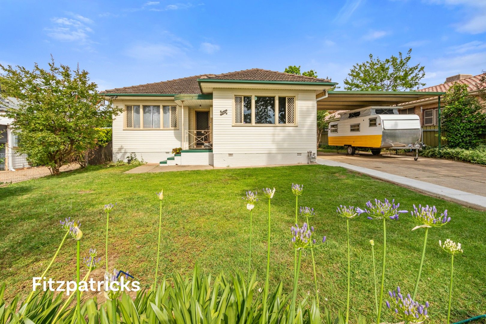 236 Lake Albert Road, Kooringal NSW 2650, Image 0