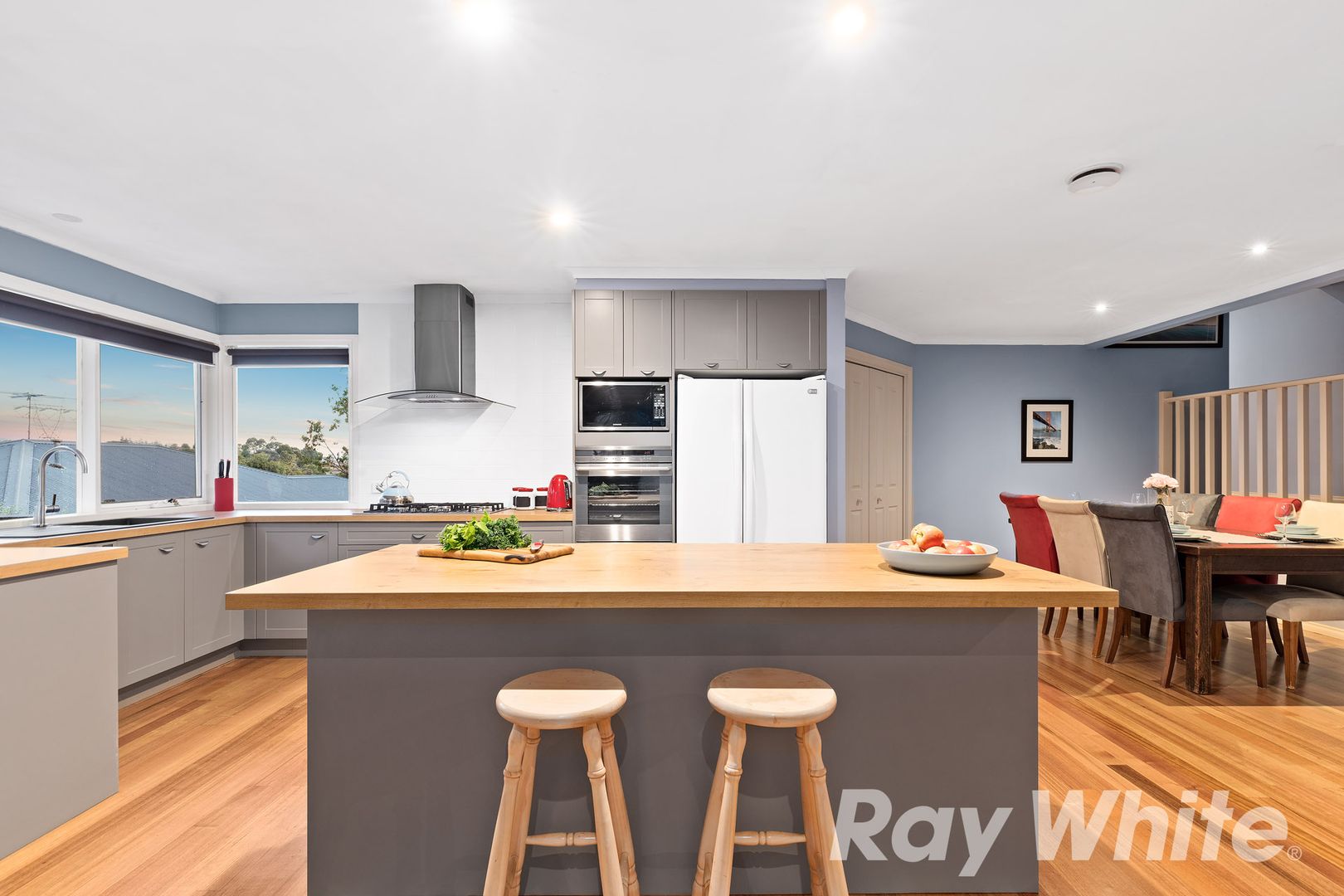 6 ARRUNGA CLOSE, Diamond Creek VIC 3089, Image 1