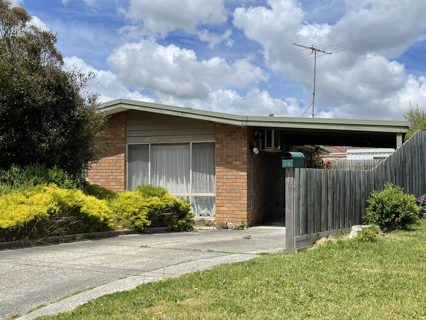 2 bedrooms House in 1a Orchid Avenue CAPEL SOUND VIC, 3940